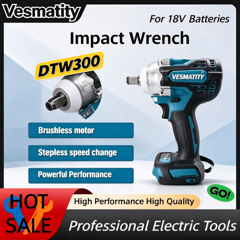 DTW300 Impact Wrench 330Nm Hig - Makita Drill Dtw300 评论和价格