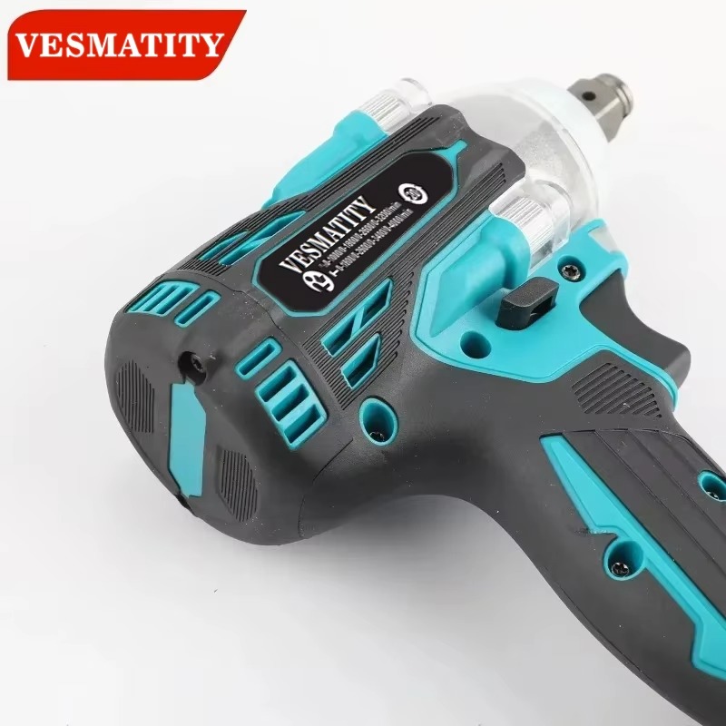 DTW300 Impact Wrench 330Nm Hig - Makita Drill Dtw300 评论和价格