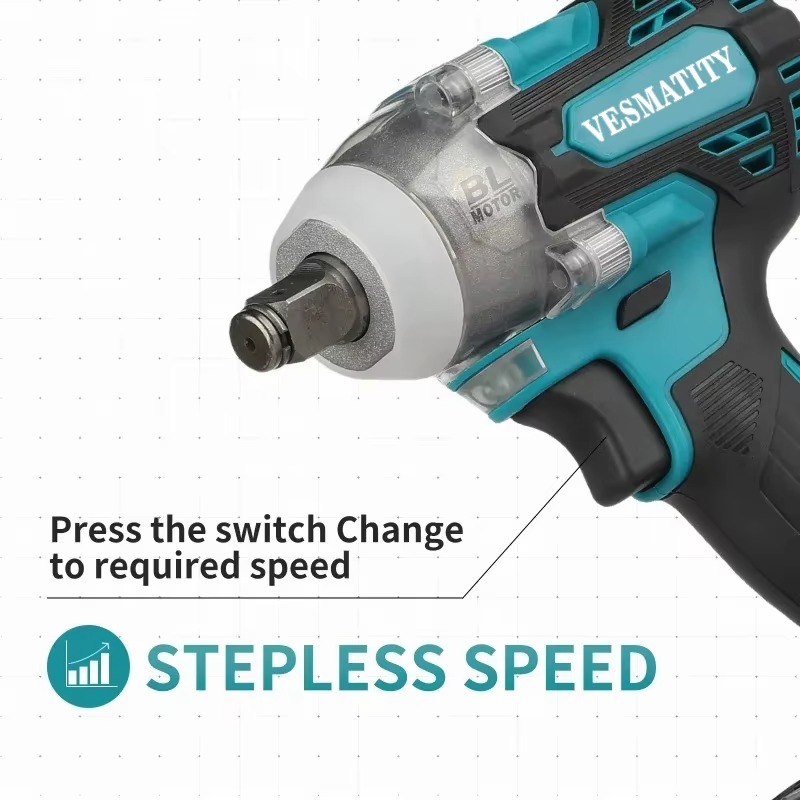 DTW300 Impact Wrench 330Nm Hig - Makita Drill Dtw300 评论和价格