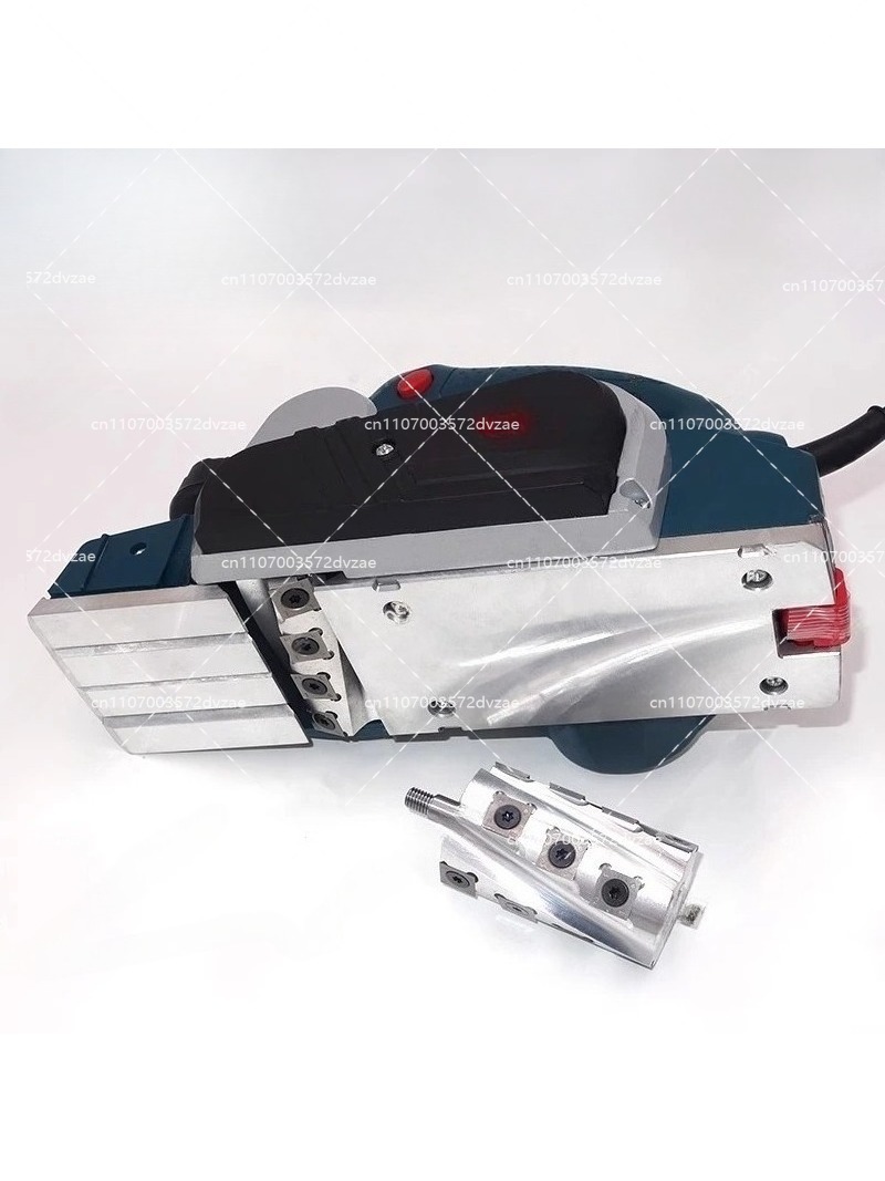 Spiral  Head for  Electric Han - Planer Handheld Electric 评论和价格