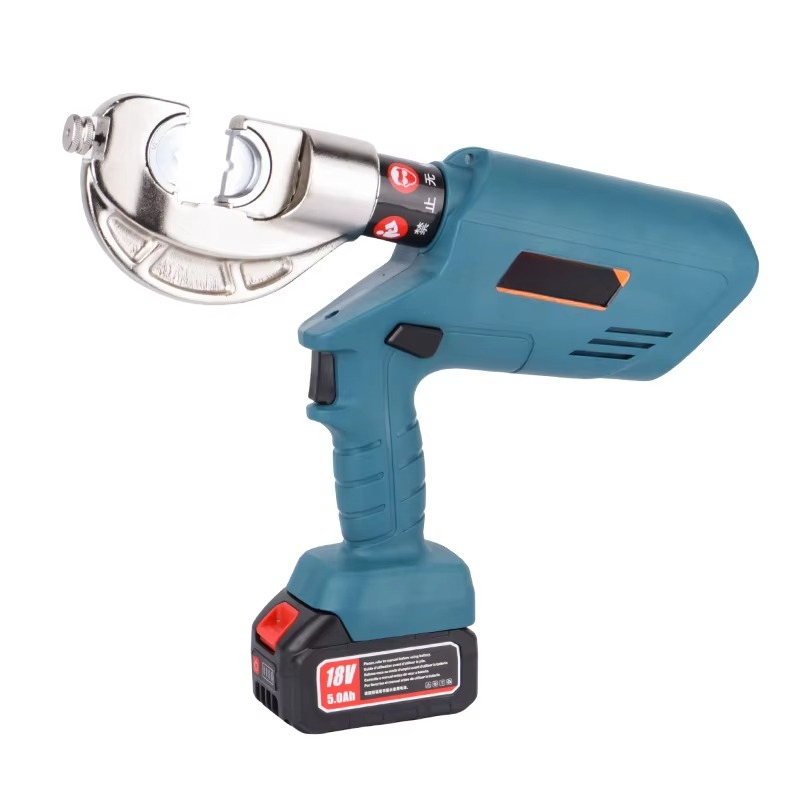 EZ-C300 Hydraulic Battery-Powe - Power Tools In Electrical 评论和价格