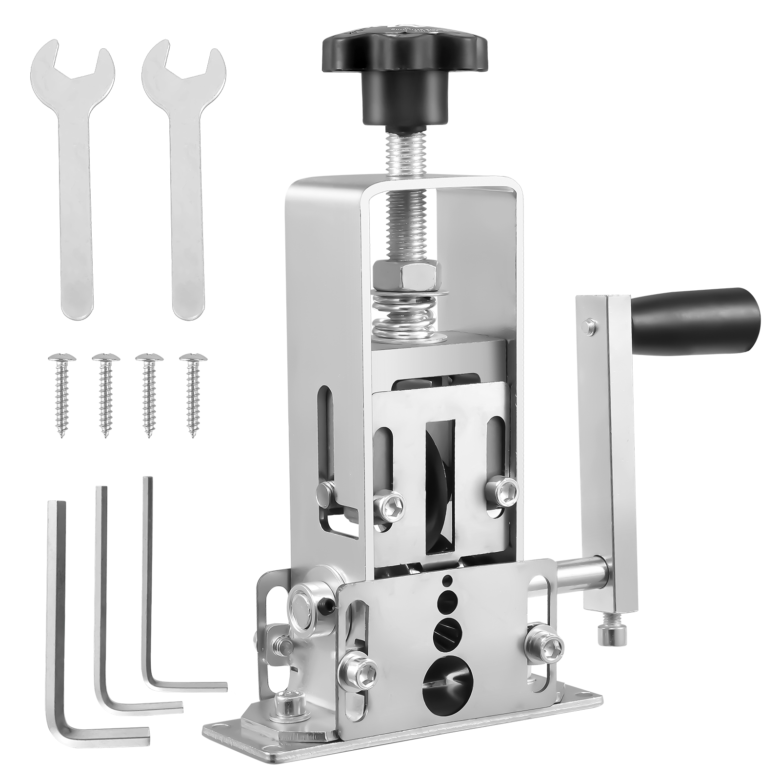 Portable Wire Stripper Manual  - Power Tools Electrical 评论和价格