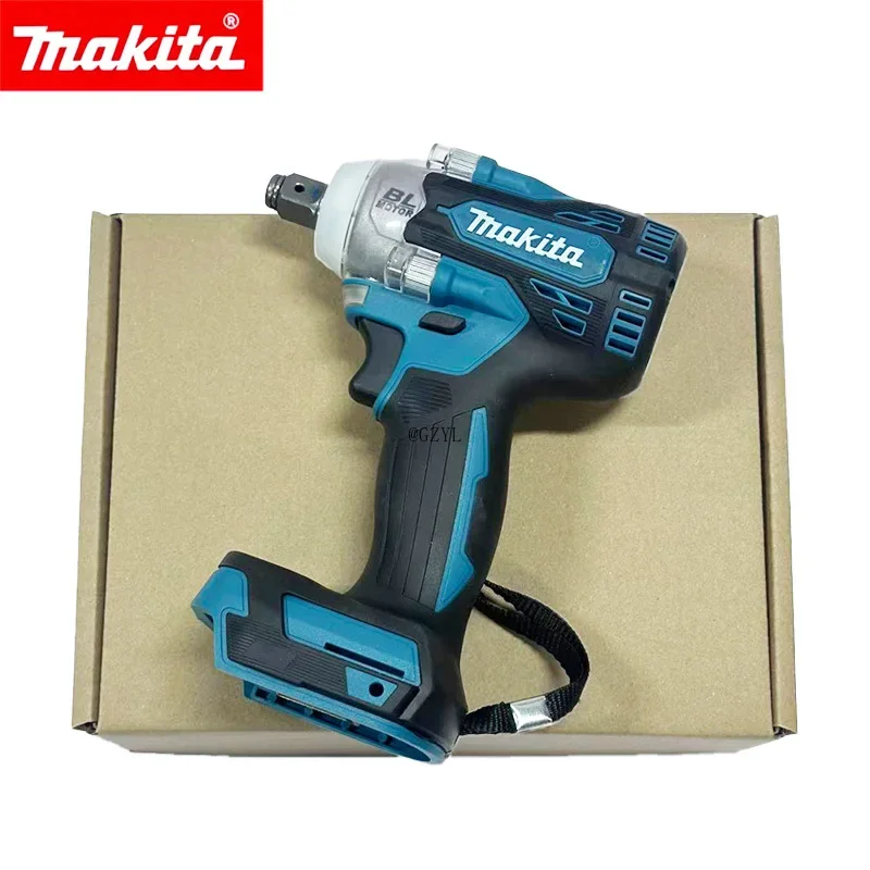 Makita DTW300 Brushless Power  - Makita Drill Dtw300 评论和价格